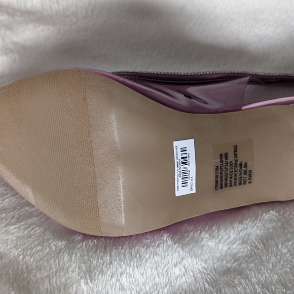 Torrid "kitten" heels - Picture 11 of 12